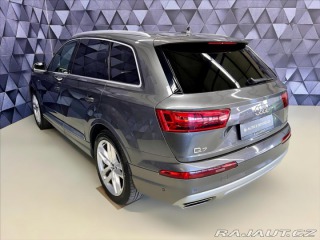Audi Q7 50 TDI QUATTRO S-LINE, PA 2018