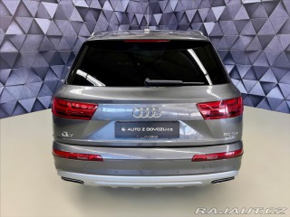 Audi Q7 50 TDI QUATTRO S-LINE, PA 2018