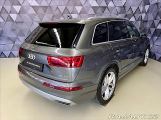 Audi Q7 50 TDI QUATTRO S-LINE, PA 2018