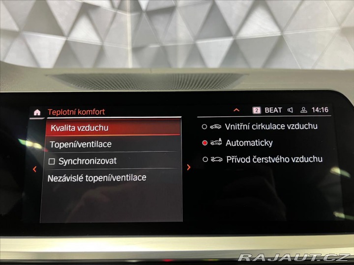 BMW 3 320d xDrive LUXURY LINE, 2019