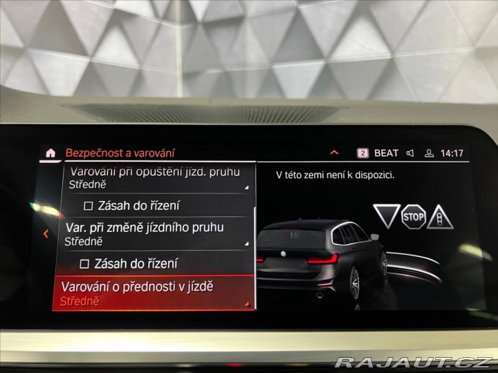 BMW 3 320d xDrive LUXURY LINE, 2019