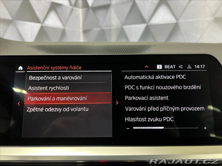 BMW 3 320d xDrive LUXURY LINE, 2019