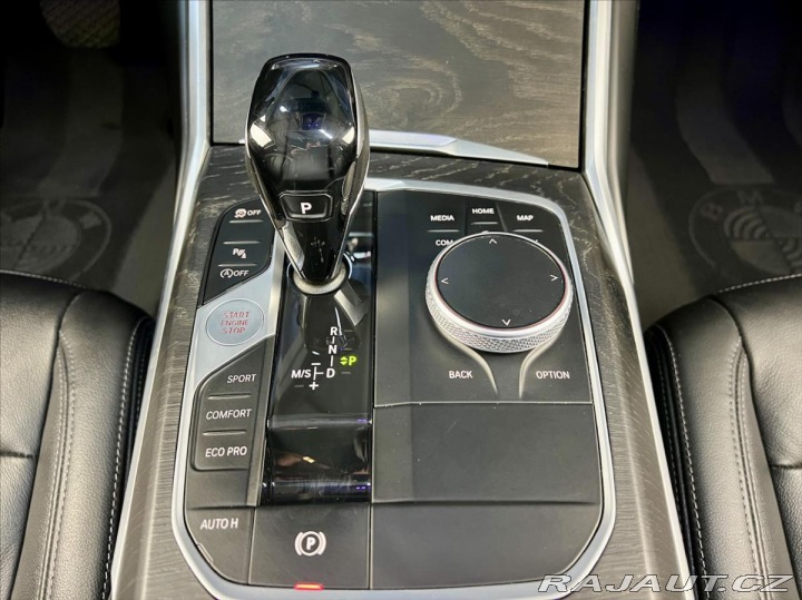 BMW 3 320d xDrive LUXURY LINE, 2019