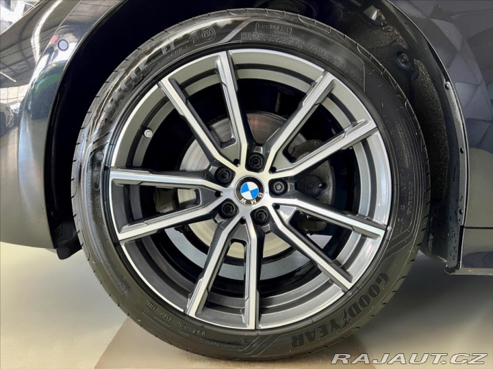BMW 3 320d xDrive LUXURY LINE, 2019