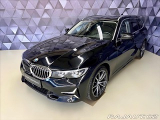 BMW 3 320d xDrive LUXURY LINE, 2019