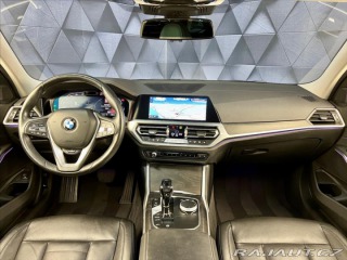 BMW 3 320d xDrive LUXURY LINE, 2019