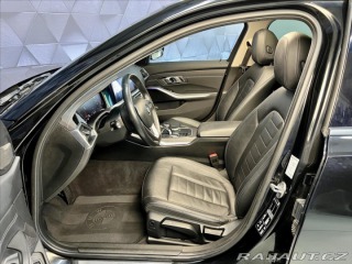 BMW 3 320d xDrive LUXURY LINE, 2019