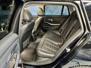 BMW 3 320d xDrive LUXURY LINE, 2019