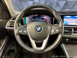 BMW 3 320d xDrive LUXURY LINE, 2019