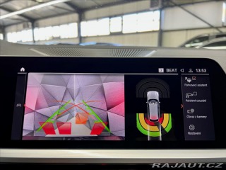 BMW 3 320d xDrive LUXURY LINE, 2019