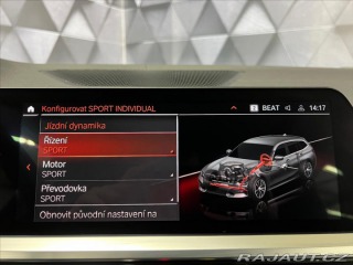 BMW 3 320d xDrive LUXURY LINE, 2019