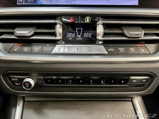 BMW 3 320d xDrive LUXURY LINE, 2019