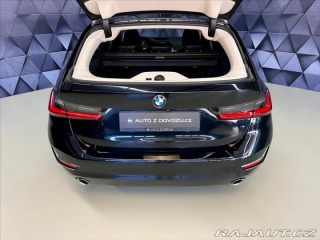 BMW 3 320d xDrive LUXURY LINE, 2019