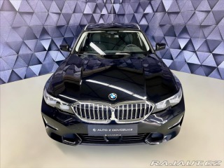 BMW 3 320d xDrive LUXURY LINE, 2019