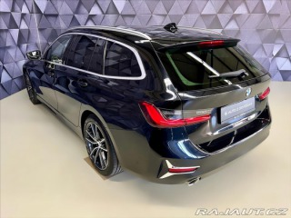 BMW 3 320d xDrive LUXURY LINE, 2019