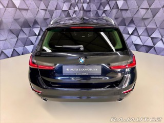 BMW 3 320d xDrive LUXURY LINE, 2019