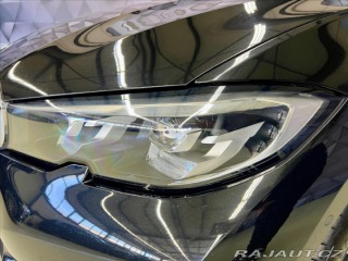 BMW 3 320d xDrive LUXURY LINE, 2019
