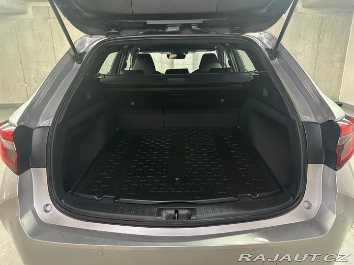 Toyota Corolla Comfort Tech 1.8 Hybrid e 2024