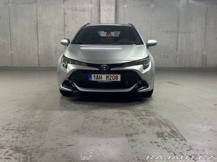 Toyota Corolla Comfort Tech 1.8 Hybrid e 2024