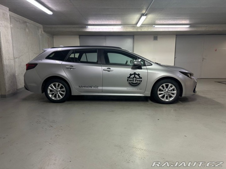 Toyota Corolla Comfort Tech 1.8 Hybrid e 2024