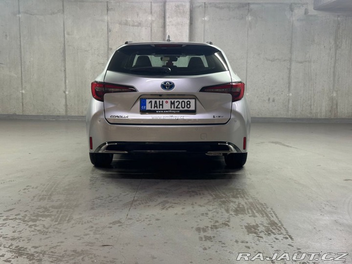 Toyota Corolla Comfort Tech 1.8 Hybrid e 2024