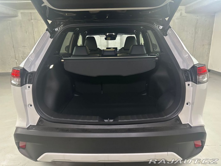 Toyota Corolla Cross 2.0 Hybrid (197 k) Execut 2024