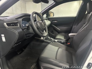 Toyota Corolla Cross 2.0 Hybrid (197 k) Execut 2024