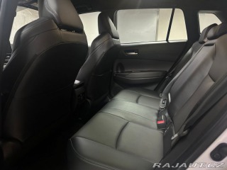 Toyota Corolla Cross 2.0 Hybrid (197 k) Execut 2024