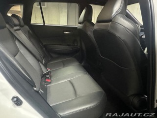Toyota Corolla Cross 2.0 Hybrid (197 k) Execut 2024