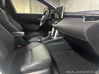 Toyota Corolla Cross 2.0 Hybrid (197 k) Execut 2024