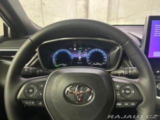 Toyota Corolla Cross 2.0 Hybrid (197 k) Execut 2024