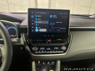 Toyota Corolla Cross 2.0 Hybrid (197 k) Execut 2024
