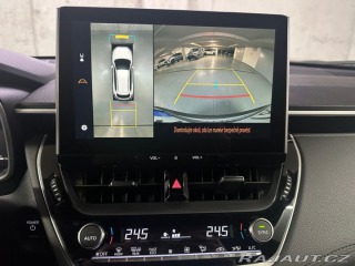 Toyota Corolla Cross 2.0 Hybrid (197 k) Execut 2024