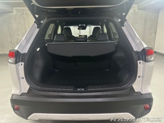 Toyota Corolla Cross 2.0 Hybrid (197 k) Execut 2024