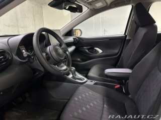 Toyota Yaris 1.5 Hybrid e-CVT Comfort 2024