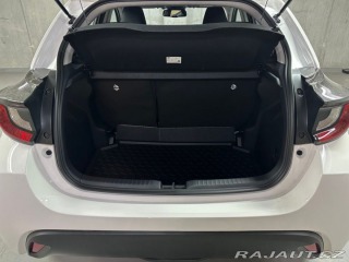 Toyota Yaris 1.5 Hybrid e-CVT Comfort 2024