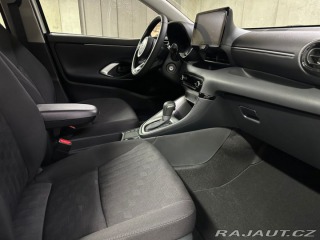 Toyota Yaris 1.5 Hybrid e-CVT Comfort 2024