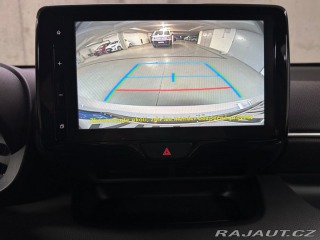 Toyota Yaris 1.5 Hybrid e-CVT Comfort 2024