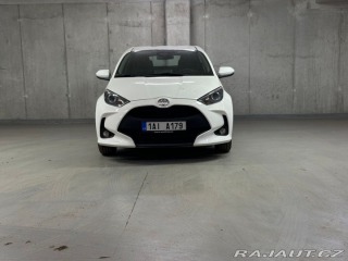 Toyota Yaris 1.5 Hybrid e-CVT Comfort 2024