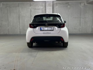 Toyota Yaris 1.5 Hybrid e-CVT Comfort 2024