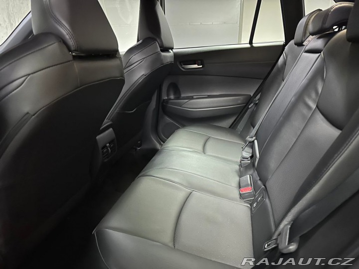 Toyota Corolla Cross Executive Skyview 2.0 Hyb 2024