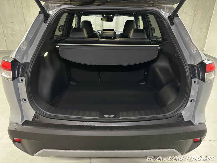 Toyota Corolla Cross Executive Skyview 2.0 Hyb 2024