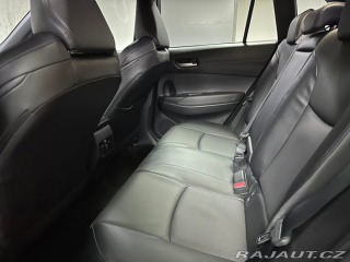 Toyota Corolla Cross Executive Skyview 2.0 Hyb 2024