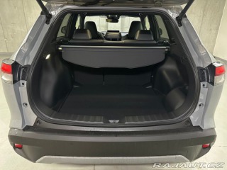 Toyota Corolla Cross Executive Skyview 2.0 Hyb 2024