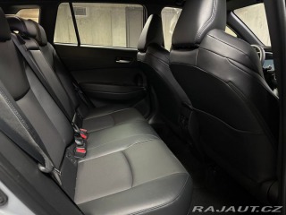 Toyota Corolla Cross Executive Skyview 2.0 Hyb 2024