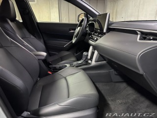 Toyota Corolla Cross Executive Skyview 2.0 Hyb 2024