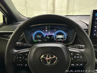 Toyota Corolla Cross Executive Skyview 2.0 Hyb 2024