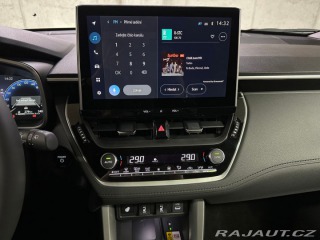 Toyota Corolla Cross Executive Skyview 2.0 Hyb 2024
