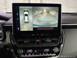 Toyota Corolla Cross Executive Skyview 2.0 Hyb 2024