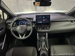 Toyota Corolla Cross Executive Skyview 2.0 Hyb 2024